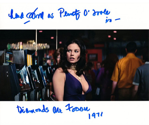 Lana wood original james - 💜,