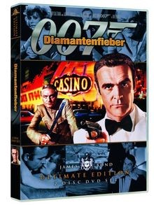 James bond 007 - james,