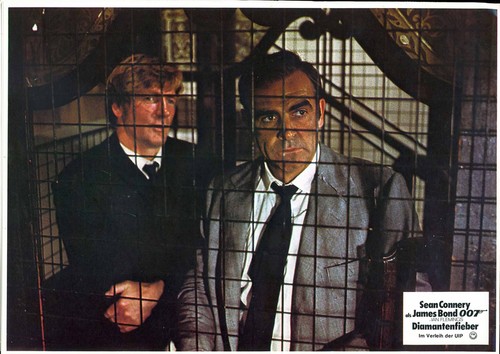 James bond 007 - bond,