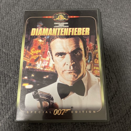 James bond 007 - 007,
