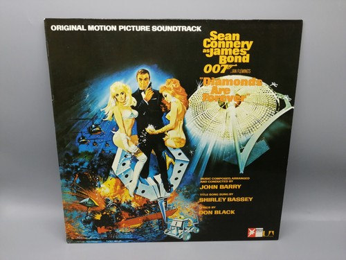 James bond diamonds are - james,