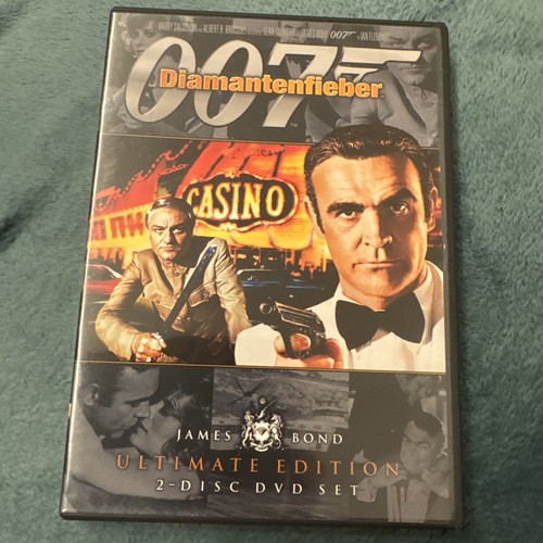 James bond 007 - james,