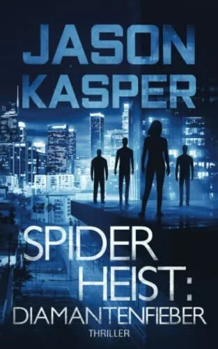 Spider heist diamantenfieber - heist:,