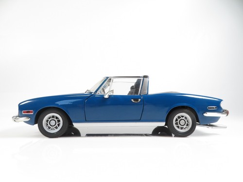 Jadi triumph stag - jadi,
