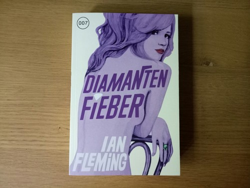 Ian fleming james bond - fleming, 007