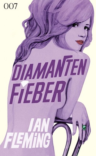 Diamantenfieber james bond - james,