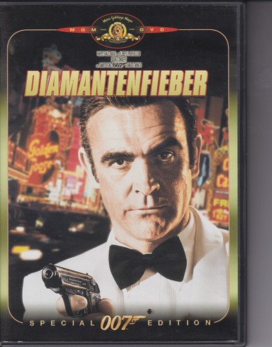 James bond 007 - james,