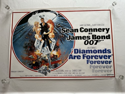 Original james bond 007 - james,