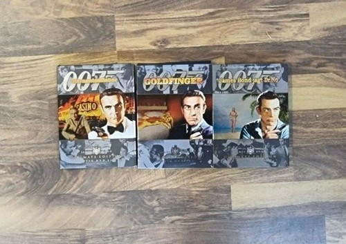 Janes bond jagt - janes, /