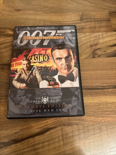 Diamantenfieber disc - diamantenfieber, [2-disc