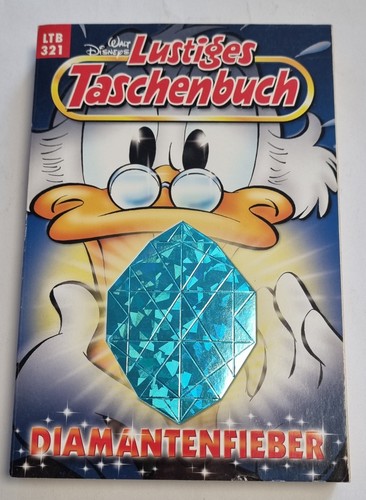 Lustiges taschenbuch ltb - -, *