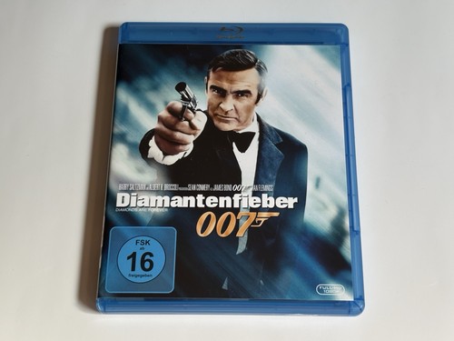 James bond 007 - james,