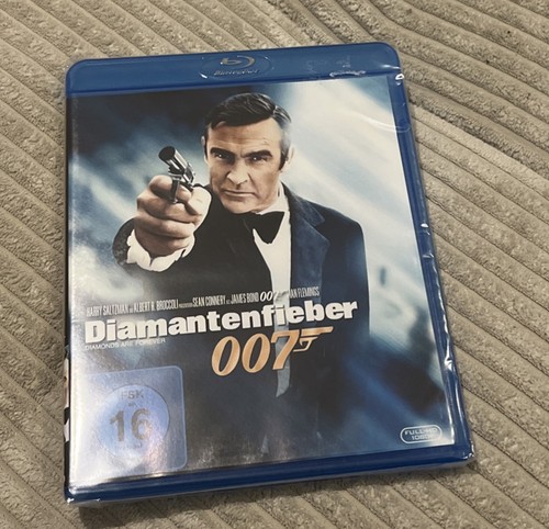 James bond 007 - james,