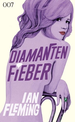 James bond diamantenfieber - james, 04.