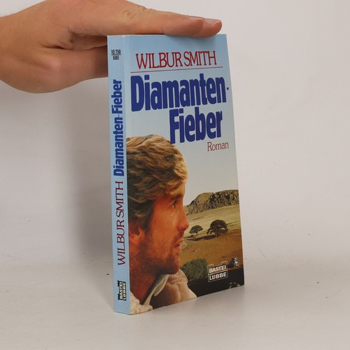 Diamanten fieber wilbur - | ,