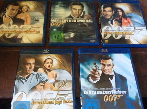 Sean connery james bond 007 - sean,