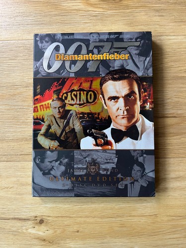 James bond 007 ultimate - bond,