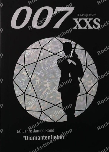 Jahre james bond - 50,