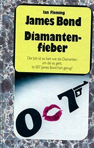 James bond 007 - james,