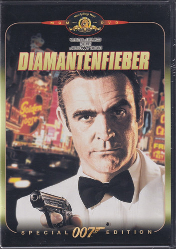James bond 007 - james,