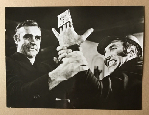 Sean connery - sean,