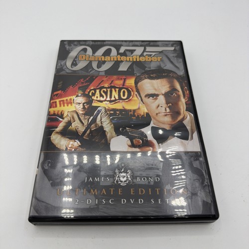 James bond 007 - bond,