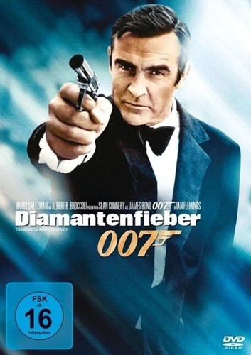 James bond 007 - 007,