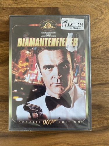 James bond 007 - james,