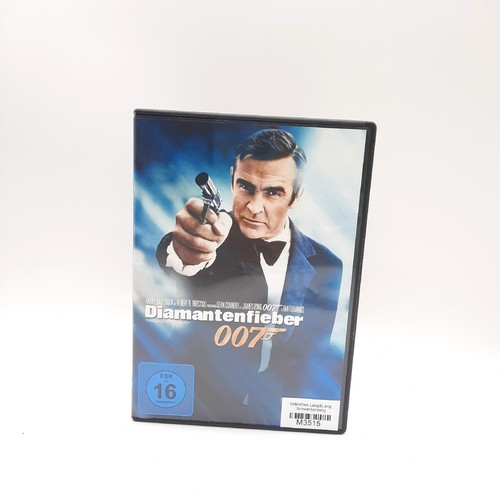 Diamantenfieber