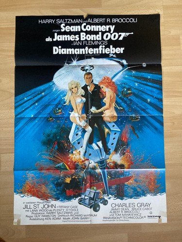 Filmposter kinoplakat a1 - a1,