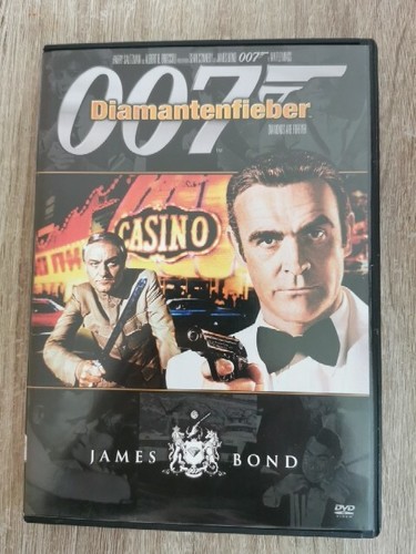 James bond 007 - bond,