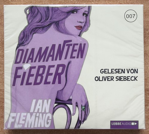 Ian fleming diamantenfieber - ian,