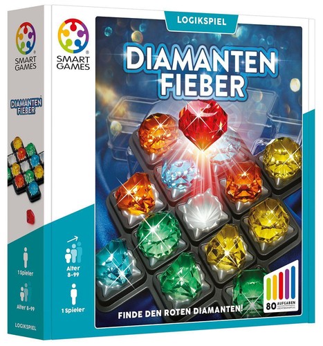 Diamanten fieber smart games - diamanten-fieber,
