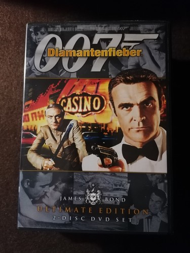 James bond 007 - 007,