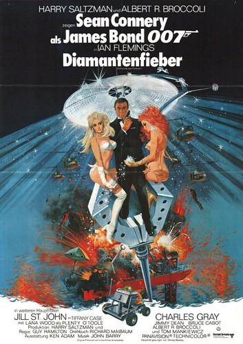 James bond 007 - james,