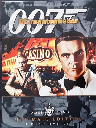 James bond 007 - 007,