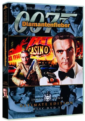 James bond 007 - bond,