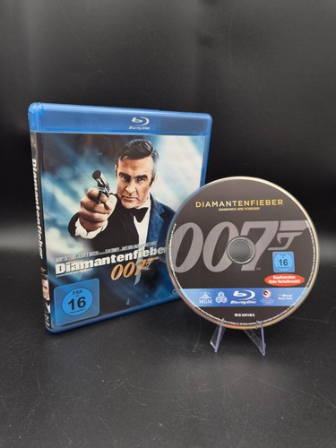 Mgm james bond 007 - mgm,