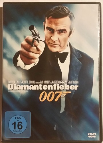 James bond 007 - james,