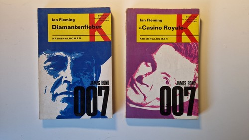James bond 007 - bond,