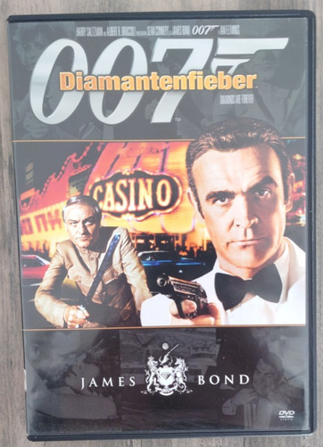 James bond 007 - bond, –