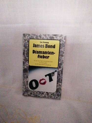 James bond 007 - james,